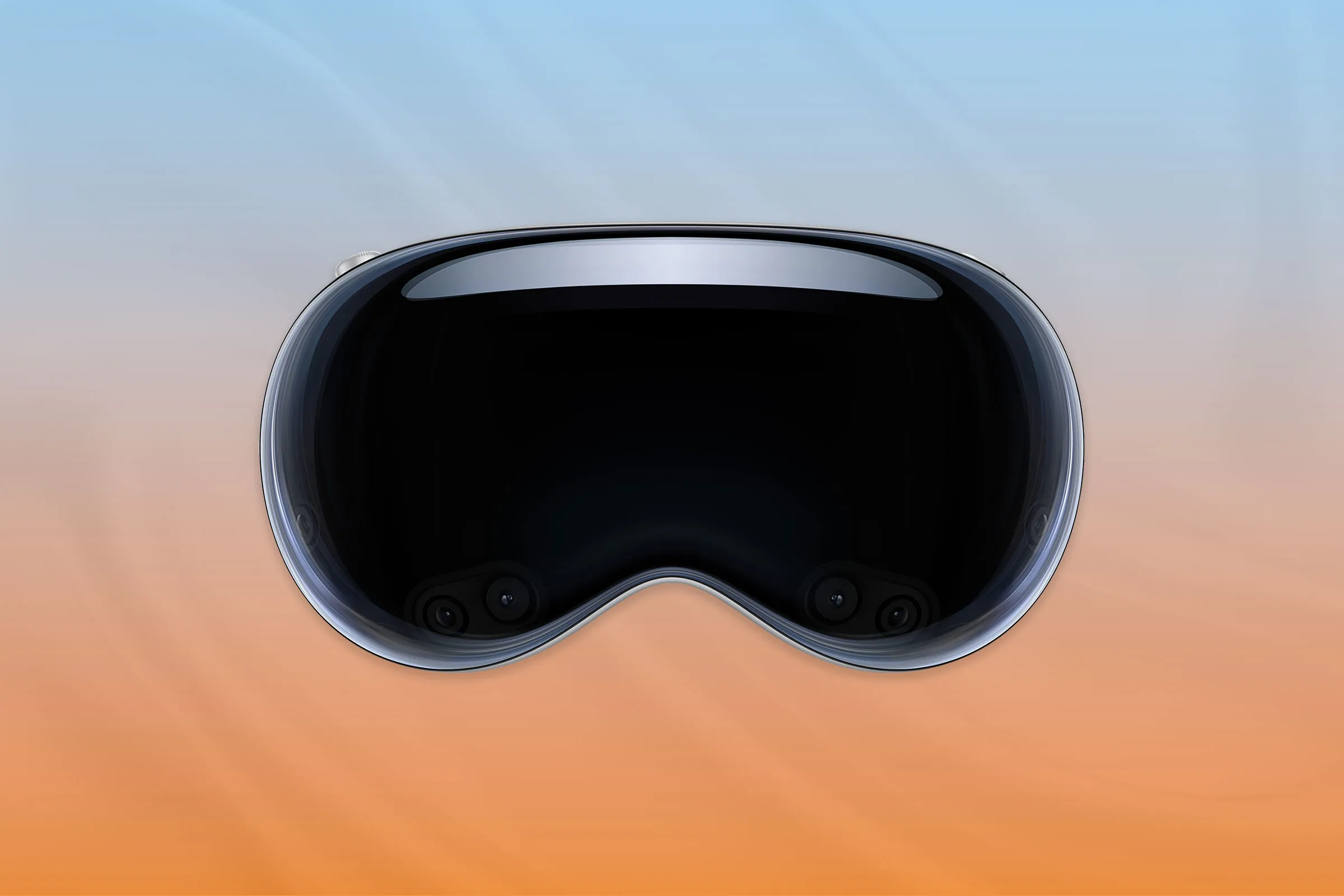 Apple Vision Pro to Integrate Gesture Controls: Still Unavailable in India 1 Apple Vision Pro to Integrate Gesture Controls