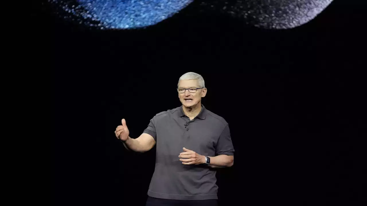 Apple Woke Up the Industry on the Art of the Possible