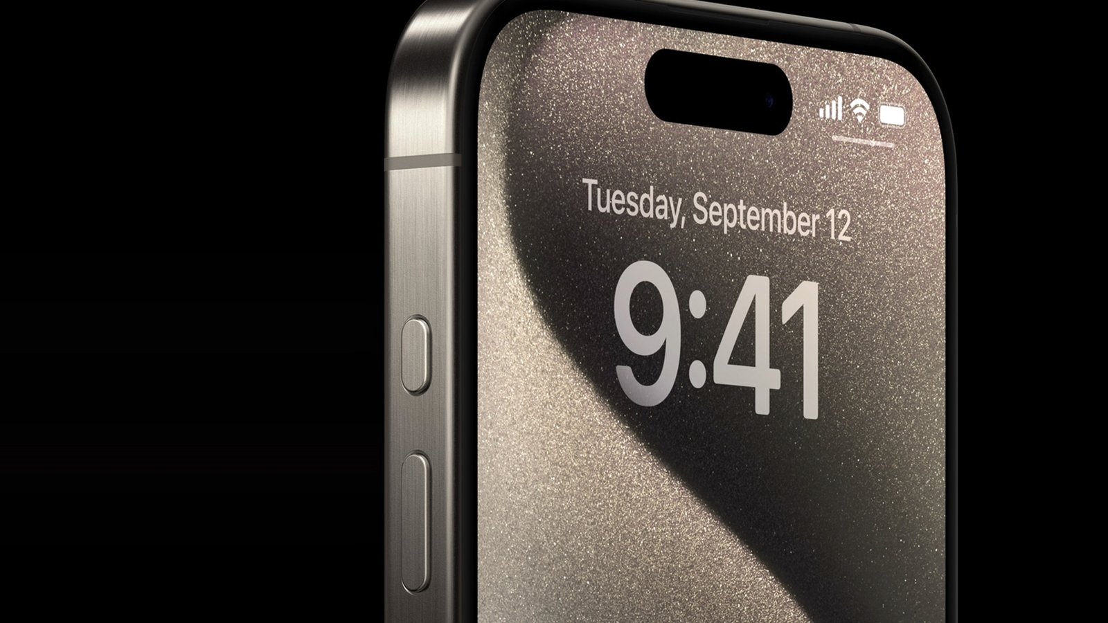 Apple iPhone 16 Pro to Feature Thinnest Bezels Yet