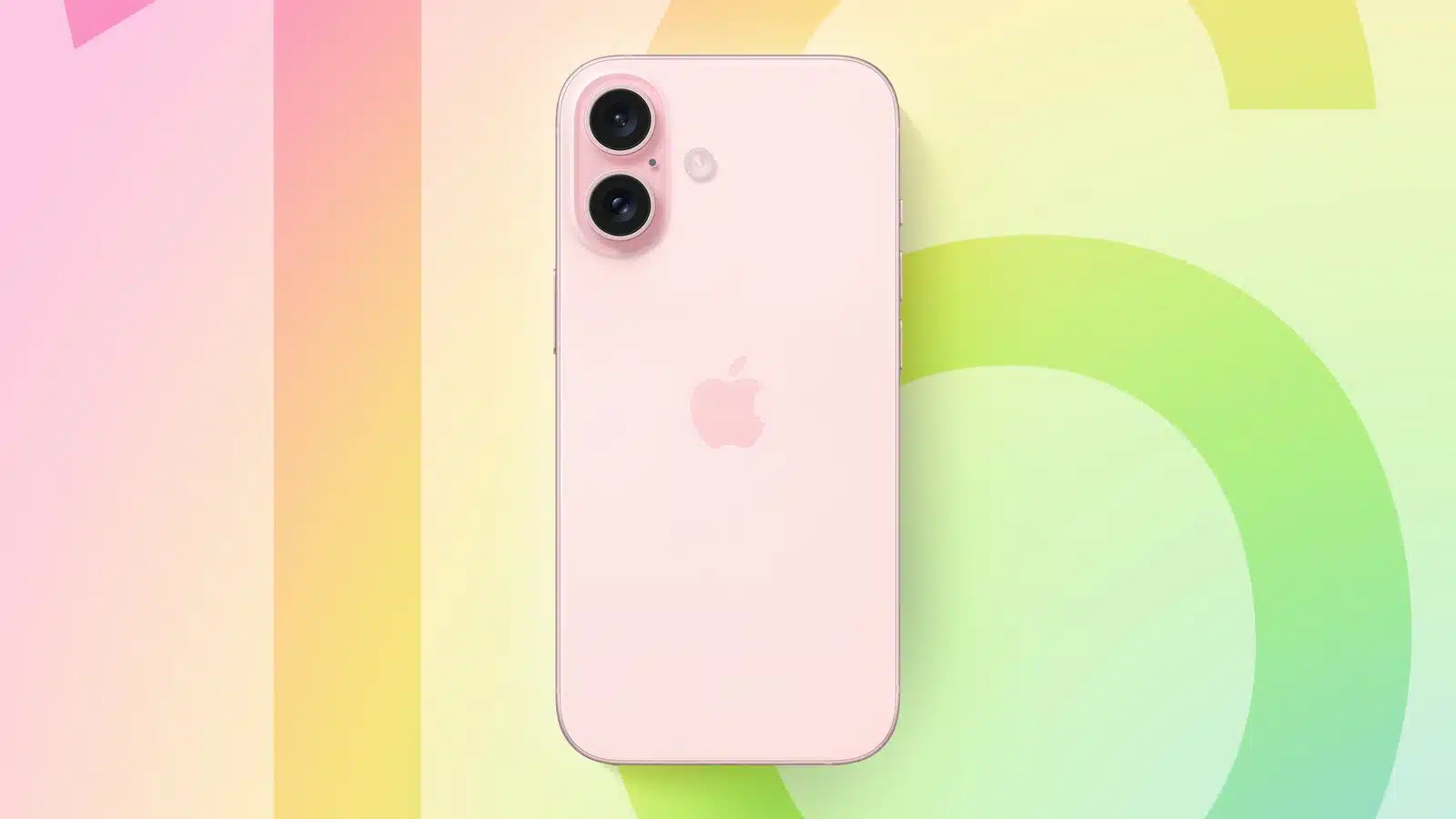 Apple iPhone 16