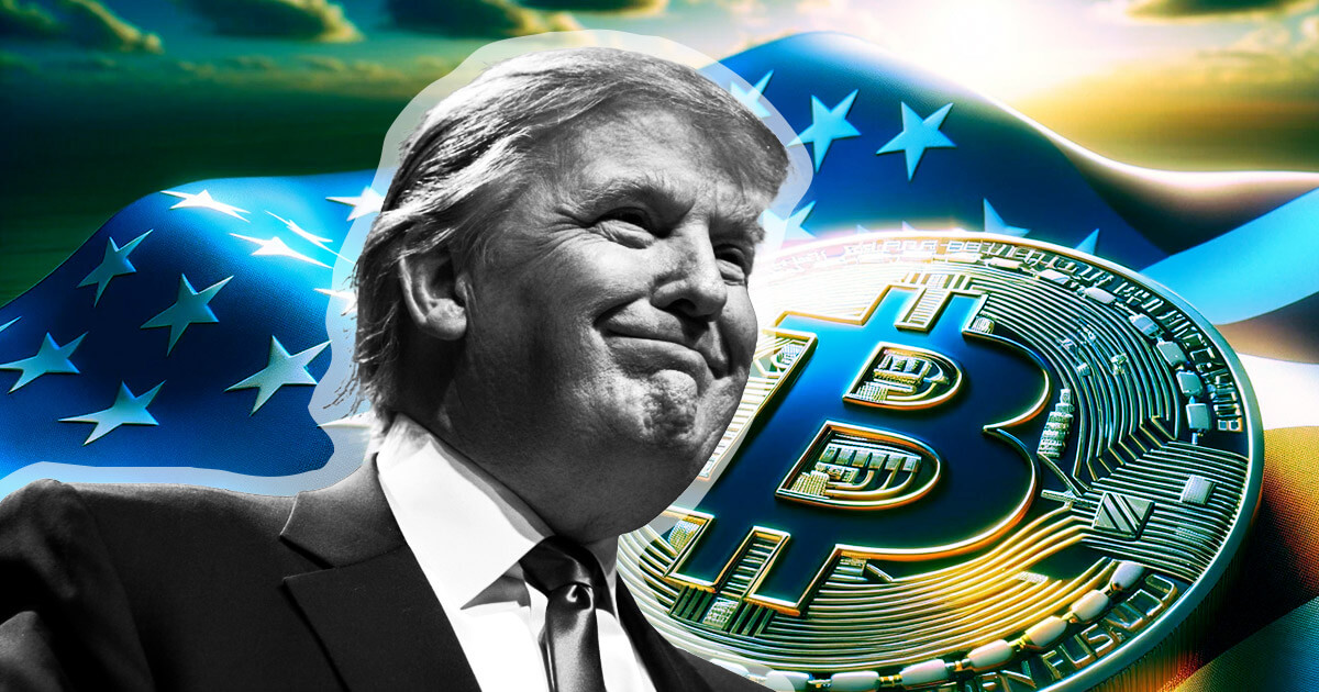 Assessing Trump's Influence on Bitcoin's Future in the 2024 Presidential Race