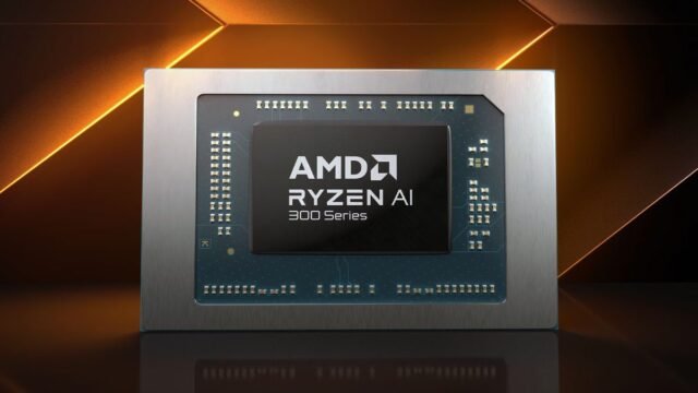BestBuy Announces Revised Launch Date for AMD Ryzen AI 300 Series Laptops