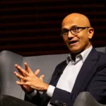 Bill Gates Commends Satya Nadella's Leadership as Microsoft CEO