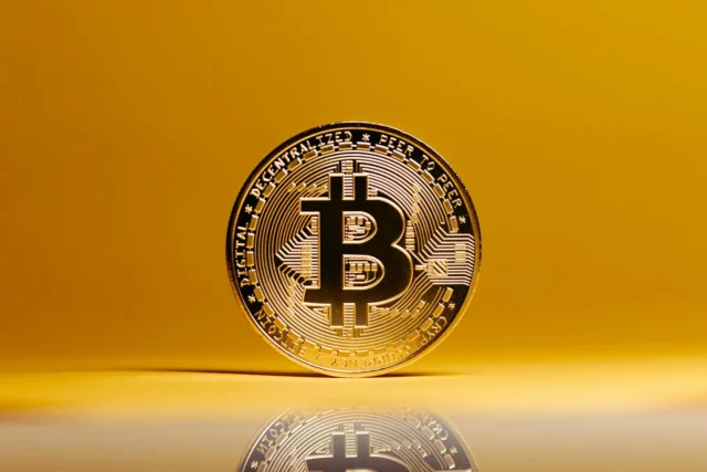 Bitcoin ETFs Legitimize Cryptocurrency Investments for Mainstream Finance