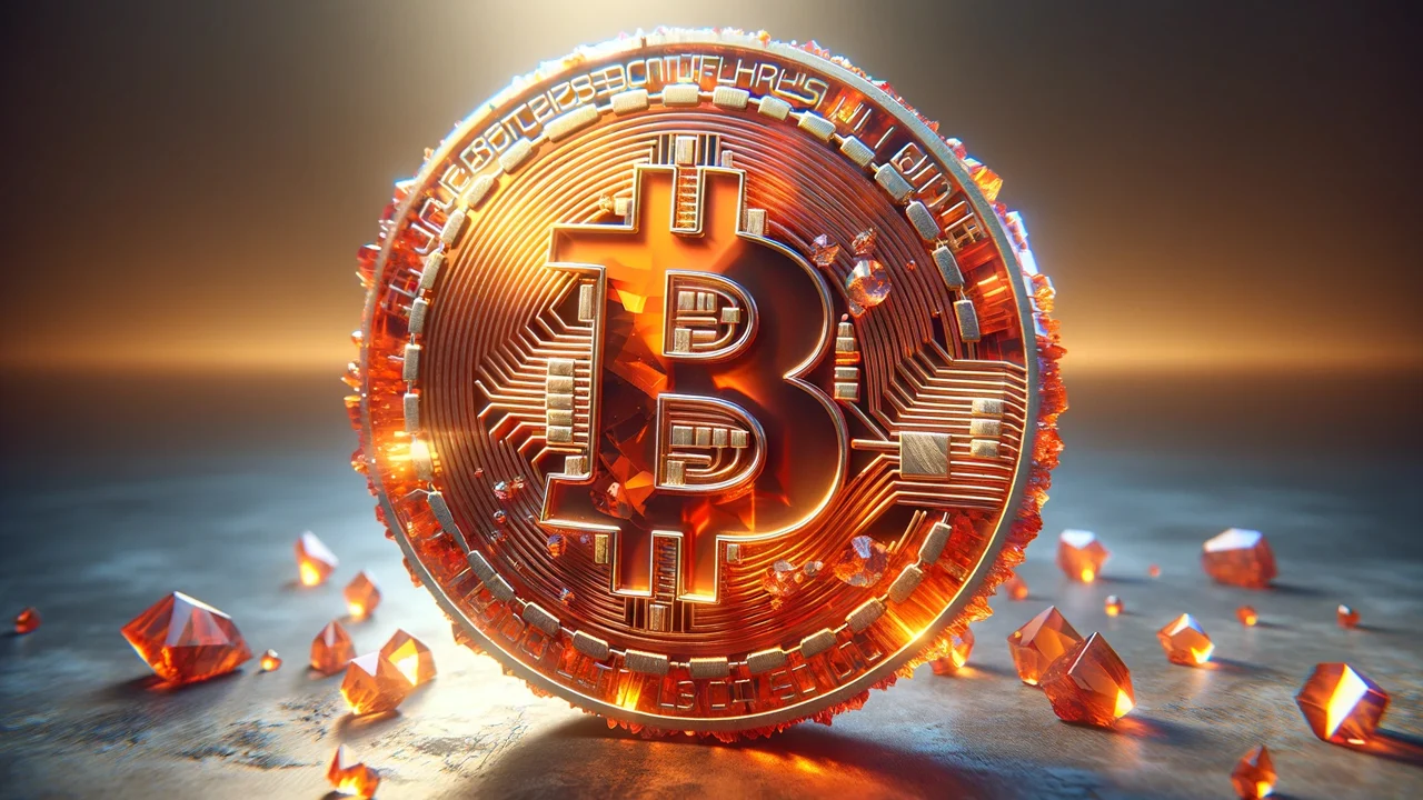 Bitcoin Stabilizes After Massive Liquidation Wave