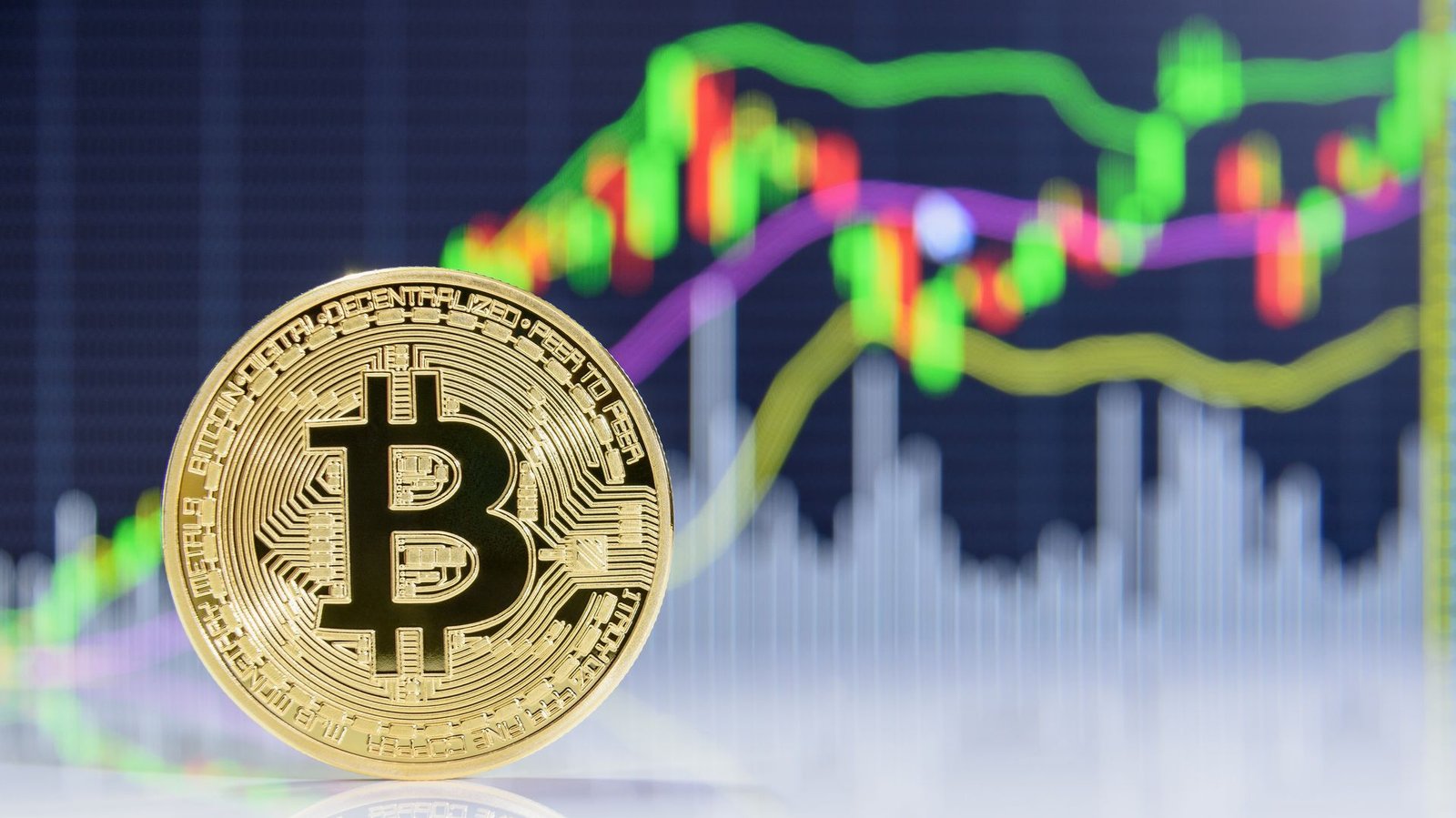 Bitcoin Stabilizes at $67K Amid Mixed Market Signals