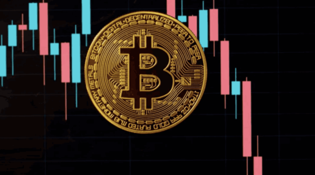 Bitcoin To Rebound In The Next Months, Will Hit $200K In 2025