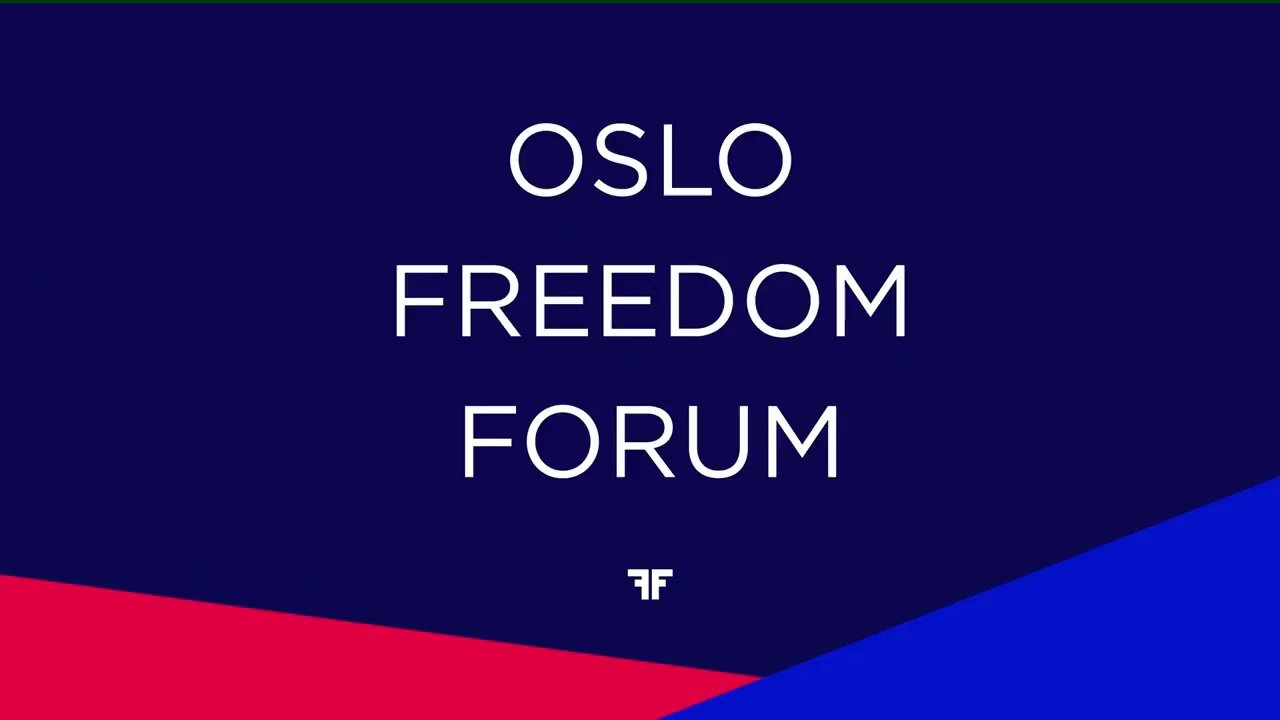 Bitcoin and Activism Unite at the 2024 Oslo Freedom Forum