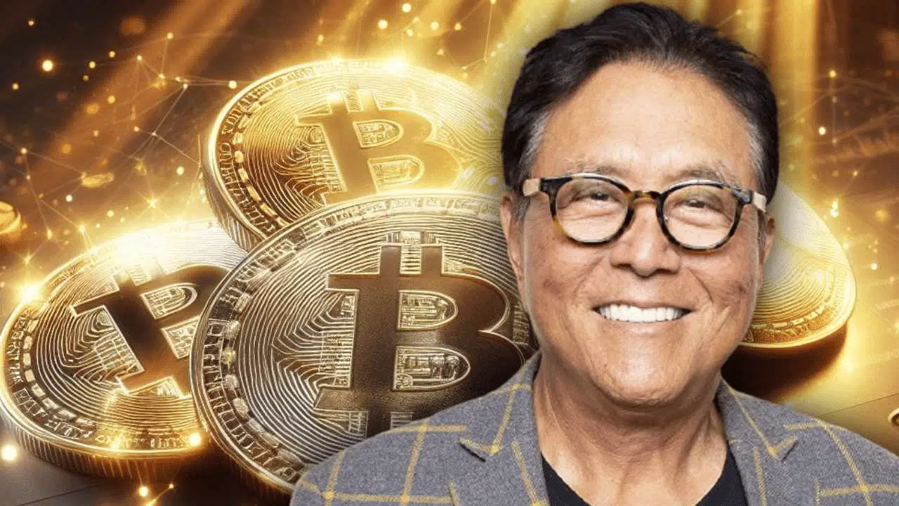 Bitcoin to Reach $350,000 by August 2024