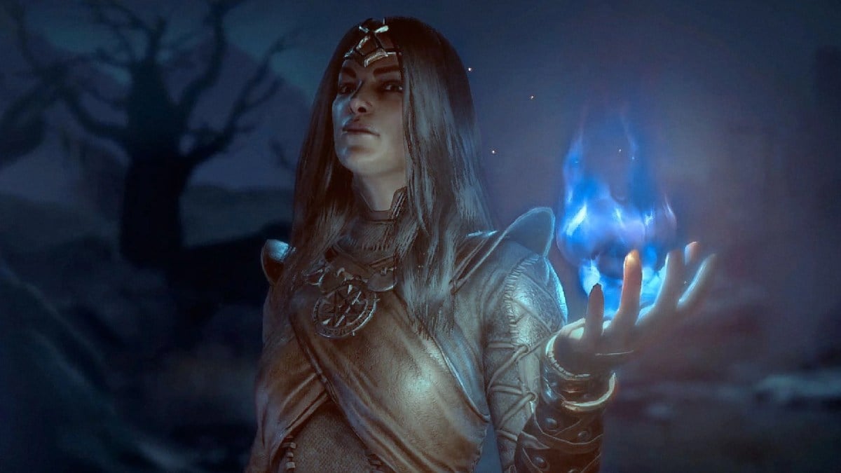 Blizzard Introduces the Spiritborn Class and New Pets in Diablo 4's Vessel of Hatred DLC