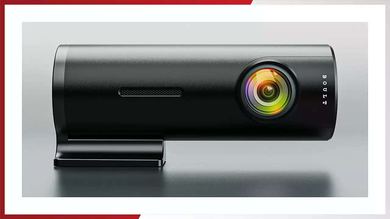 Boult Enters Automotive Market with CruiseCam X1 Series Dash Cams