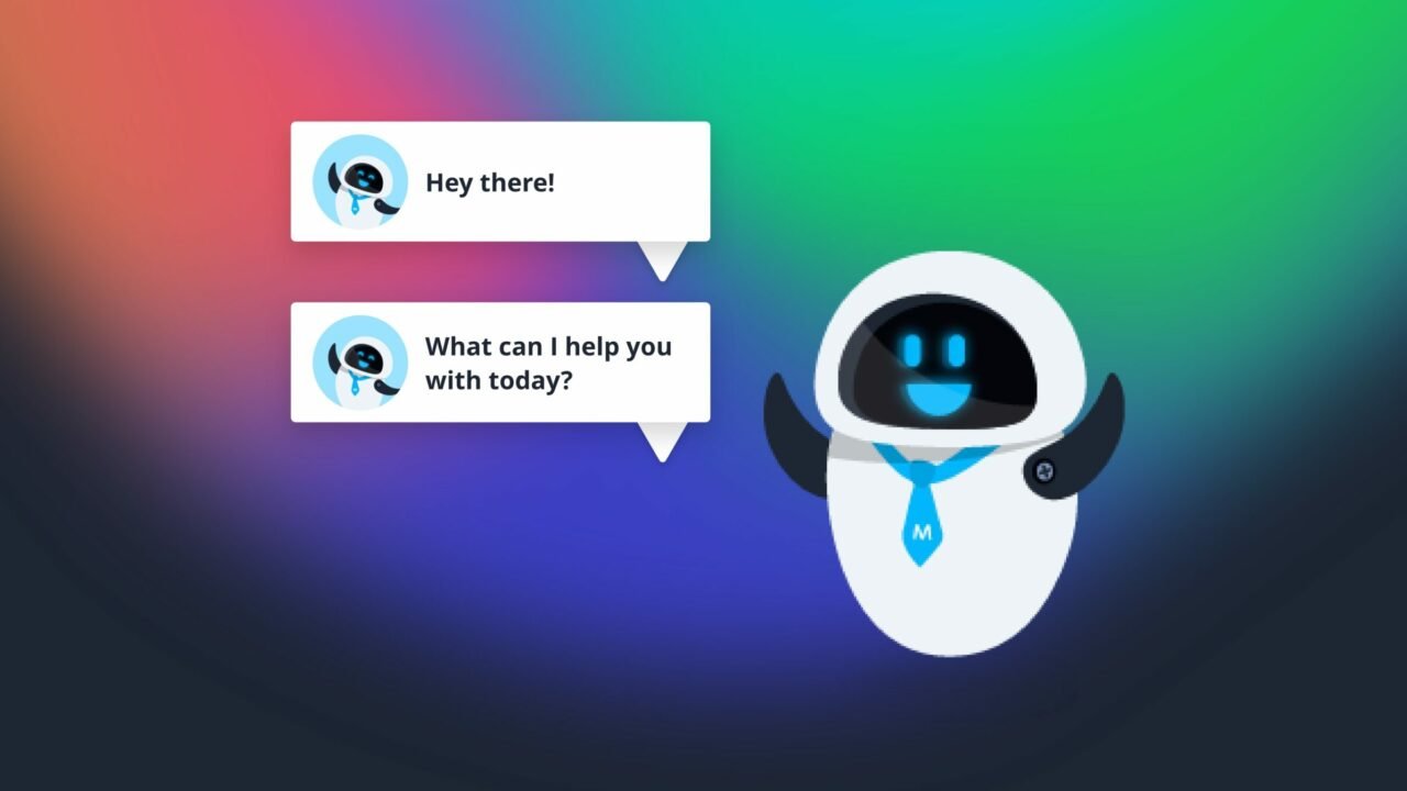 Can a Chatbot of Your Older Self Really Guide You