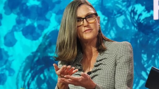 Cathie Wood Predicts Bitcoin Could Reach $1.5 Million by 2030