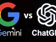 ChatGPT vs. Google Gemini