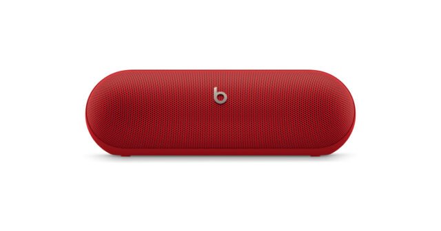 Choosing the Right Color for Your Beats Pill