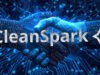 CleanSpark Solidifies Bitcoin Mining Dominance with GRIID Acquisition