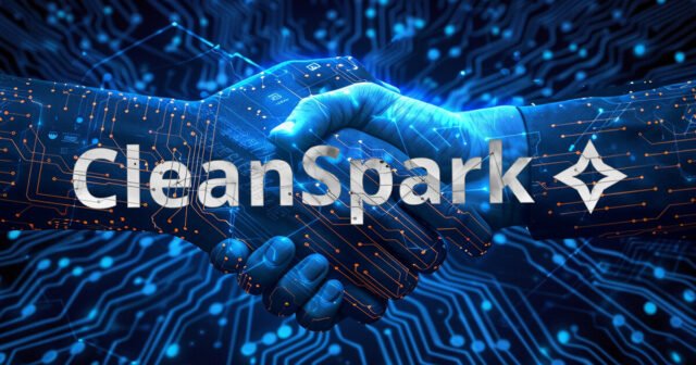 CleanSpark Solidifies Bitcoin Mining Dominance with GRIID Acquisition