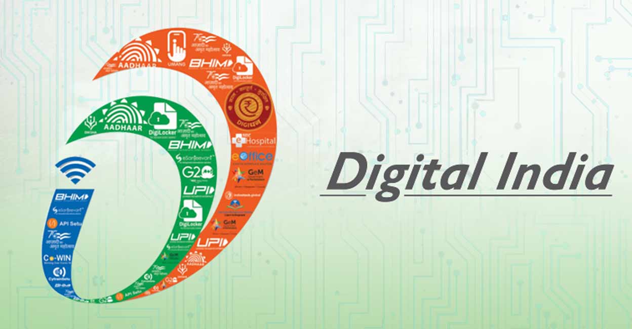 DIPA's Integral Role in Shaping India's Digital Future