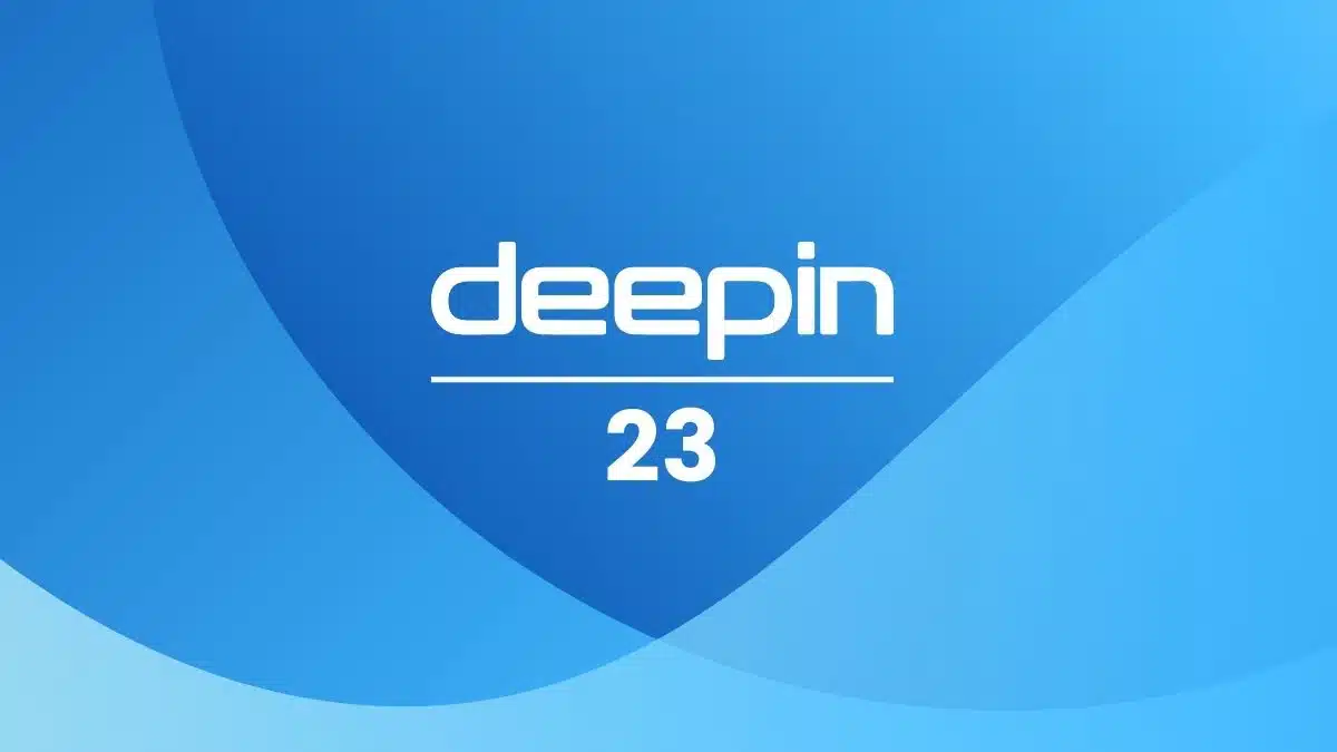 Deepin 23 Embraces Windows 11 Aesthetic, Offers Linux Alternative with Familiar Feel
