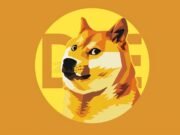 Dogecoin Drops 11% This Week