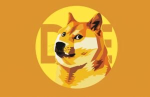 Dogecoin Drops 11% This Week