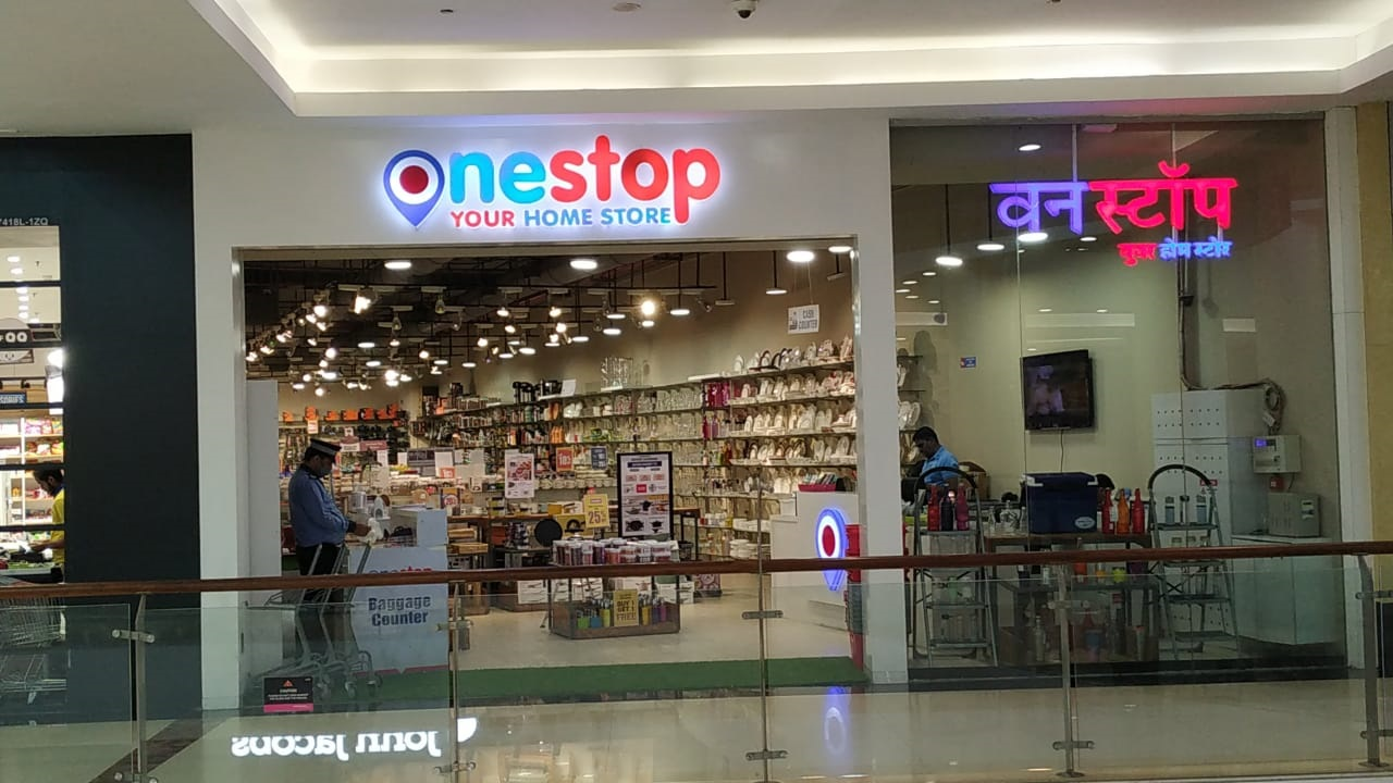 Dusaan and OneStop Retail Forge Online Partnership to Expand Home and Kitchenware Access