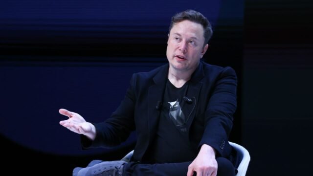 Elon Musk Criticizes Lucasfilm President Kathleen Kennedy's Leadership in Star Wars Franchise
