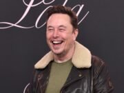 Elon Musk Endorses Jon Stewart’s Candid Take on Presidential Candidates’ Age Concerns