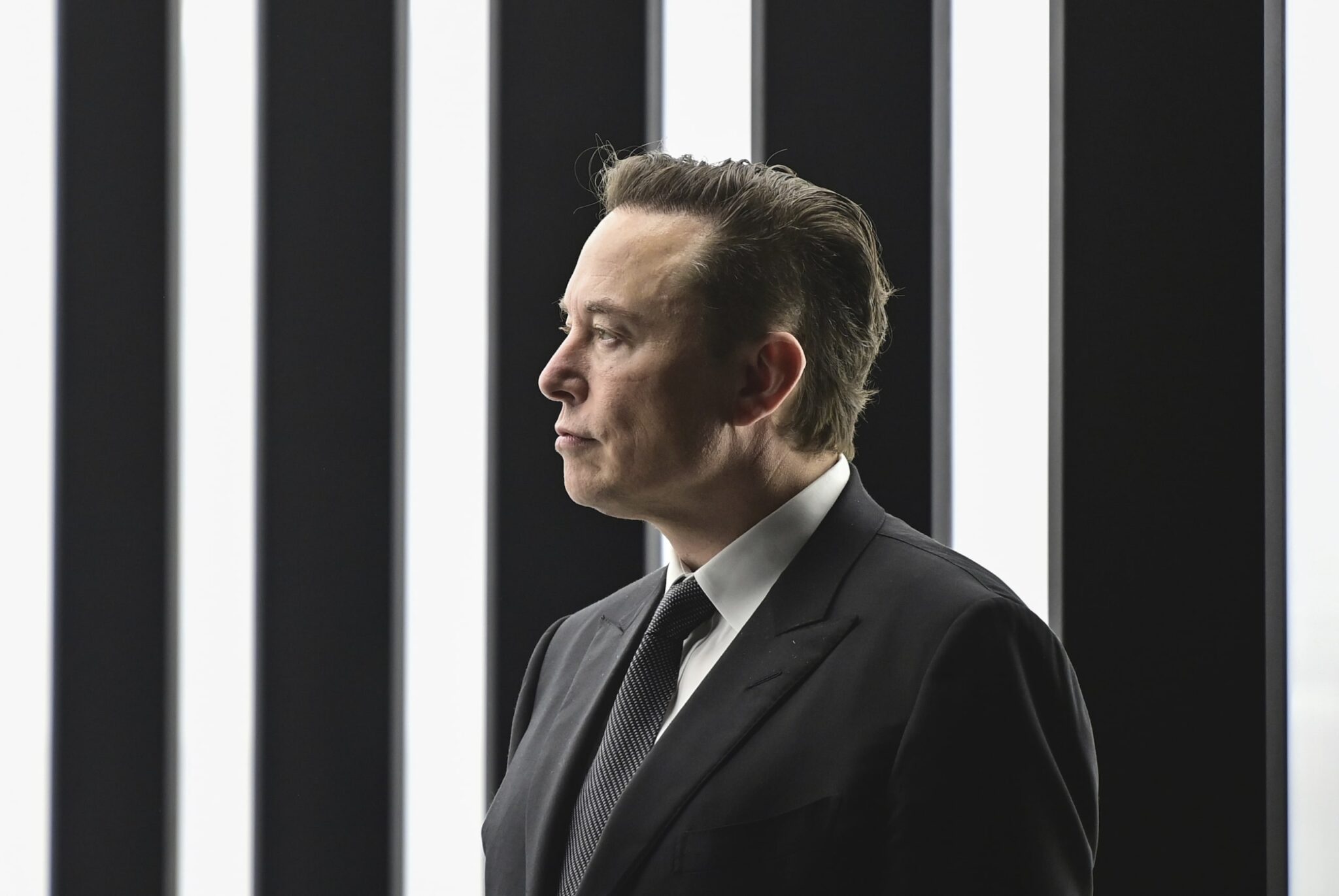 Elon Musk Isn’t a Victim No Matter What Tesla Says