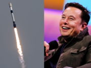 Elon Musk Offers Exclusive Look at SpaceX's Starship Megarocket