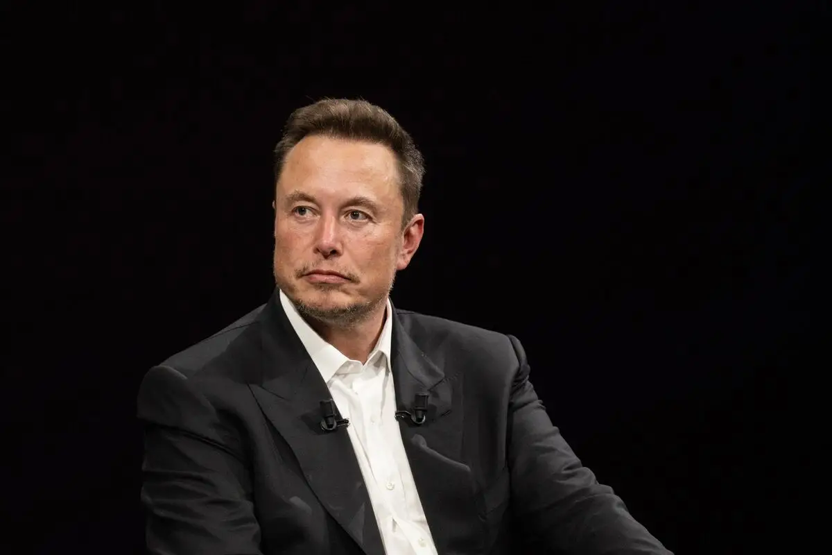 Elon Musk Redirects Tesla's Nvidia Chips to Fuel AI Ambitions at X and xAI