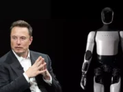 Elon Musk Wants People Primed for His Optimus AI Robot