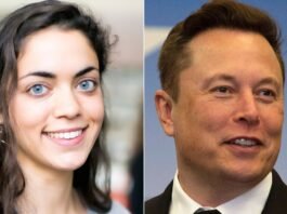 Elon Musk Welcomes Twins with Neuralink Executive Shivon Zilis