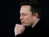 Elon Musk's $56 Billion Compensation Battle