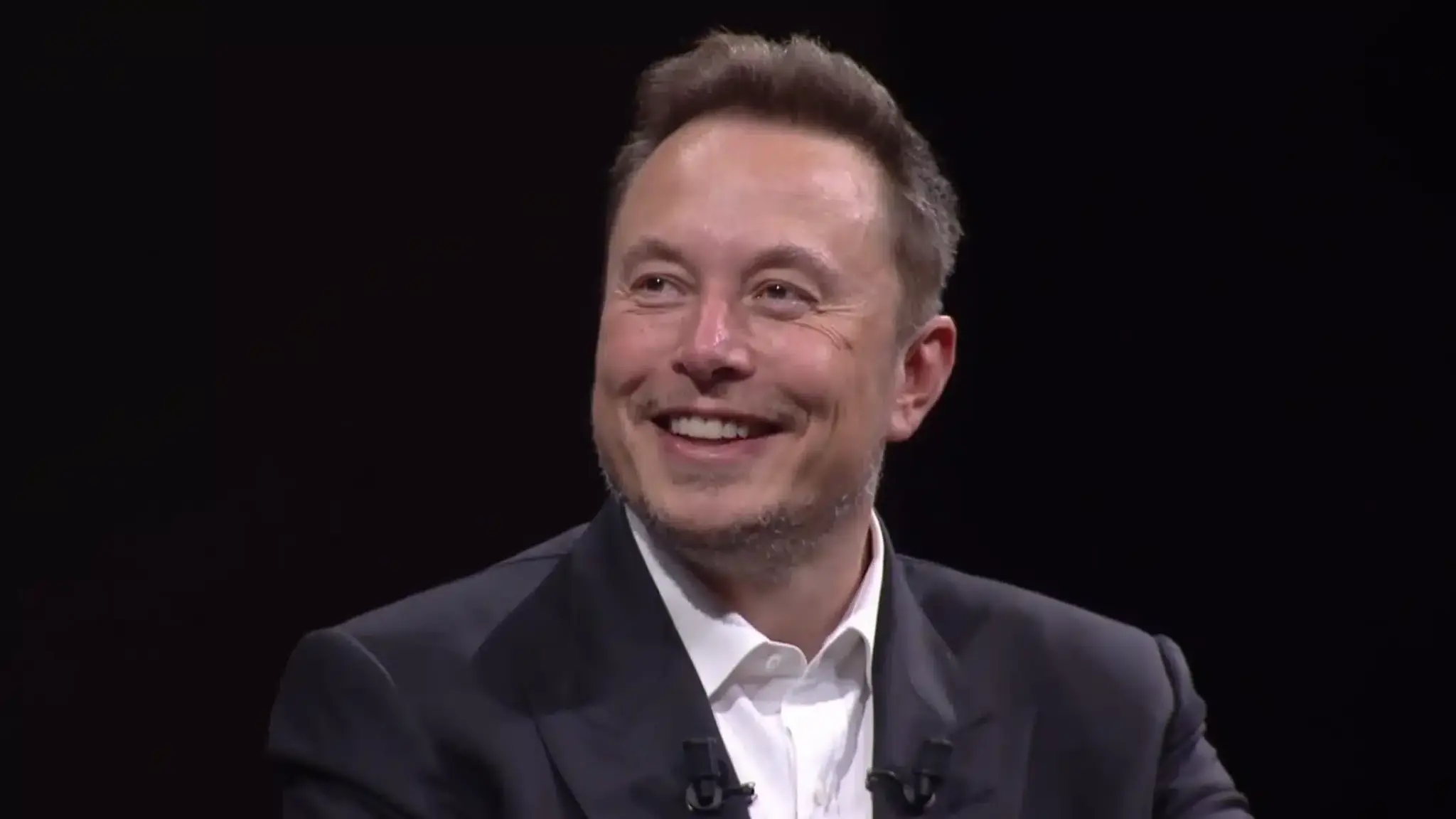 Elon Musk's AI News Vision for X
