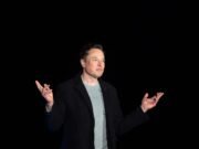 Elon Musk's Critique of Star Wars