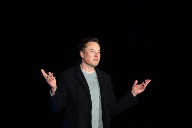 Elon Musk's Critique of Star Wars