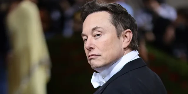 Elon Musk's Role in Naming OpenAI