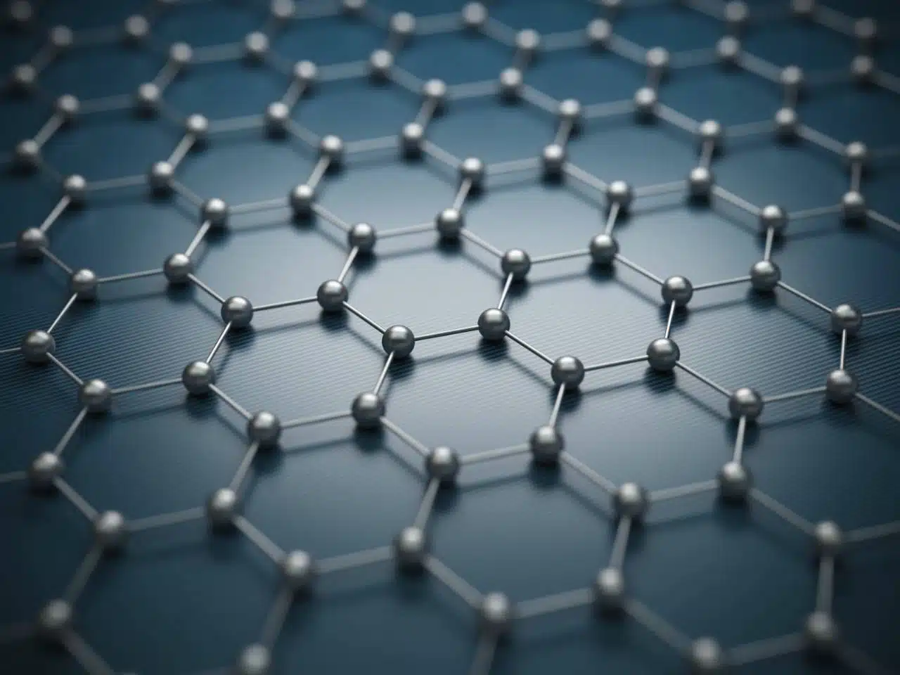 Engineers Discover New Method to Mass-Produce Graphene, the Wonder Material