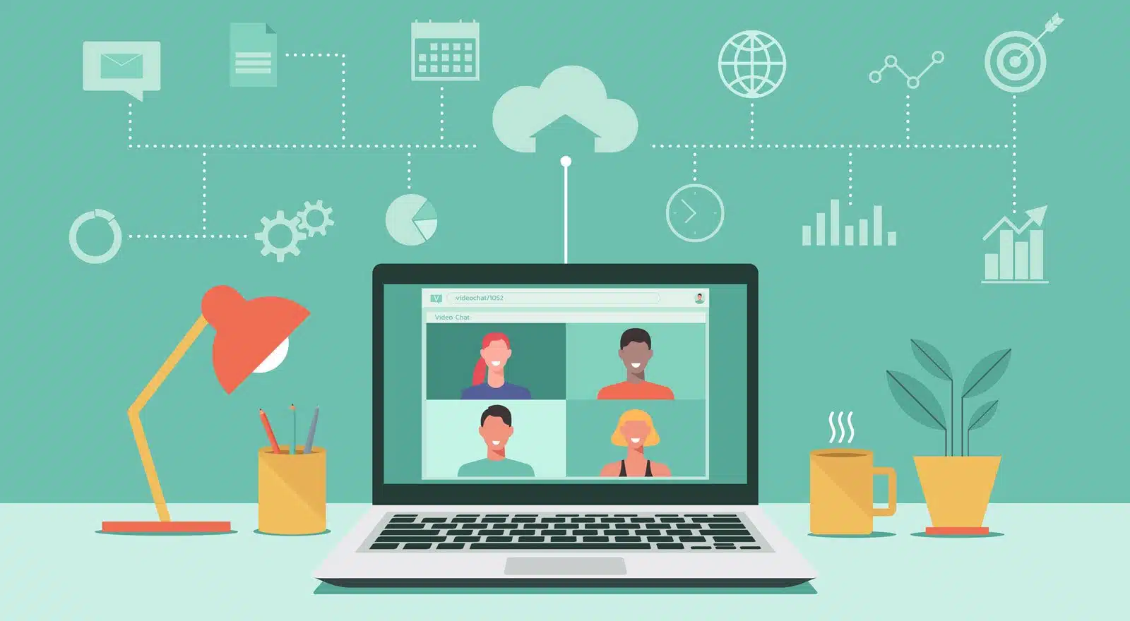 Five Essential Digital Tools to Stay Updated with the World Around You