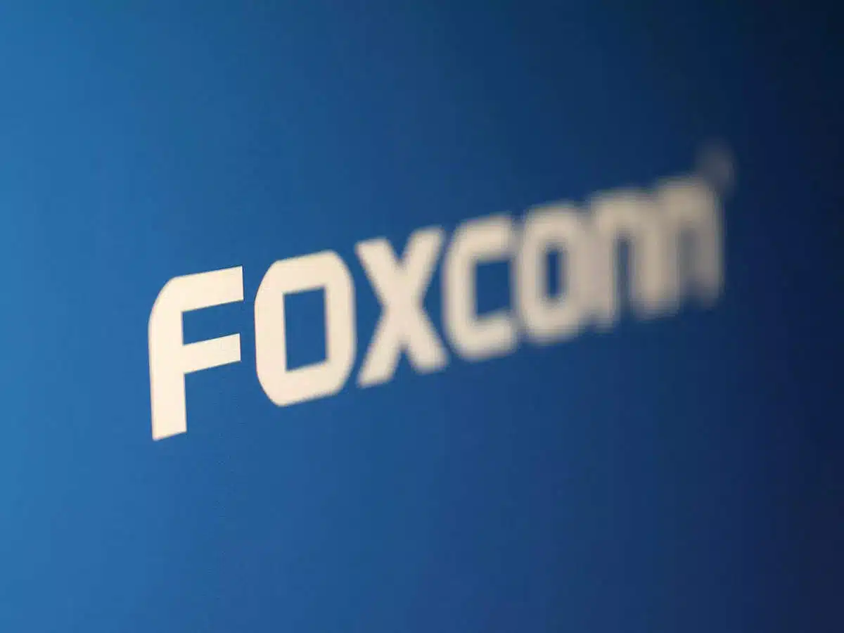 Foxconn Expands Indian Manufacturing to AI Servers Amidst Labor Scrutiny