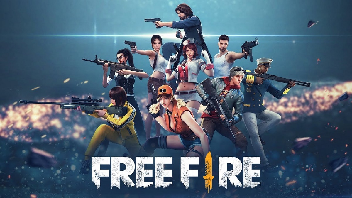 Garena Free Fire MAX Redeem Codes for June 21, 2024