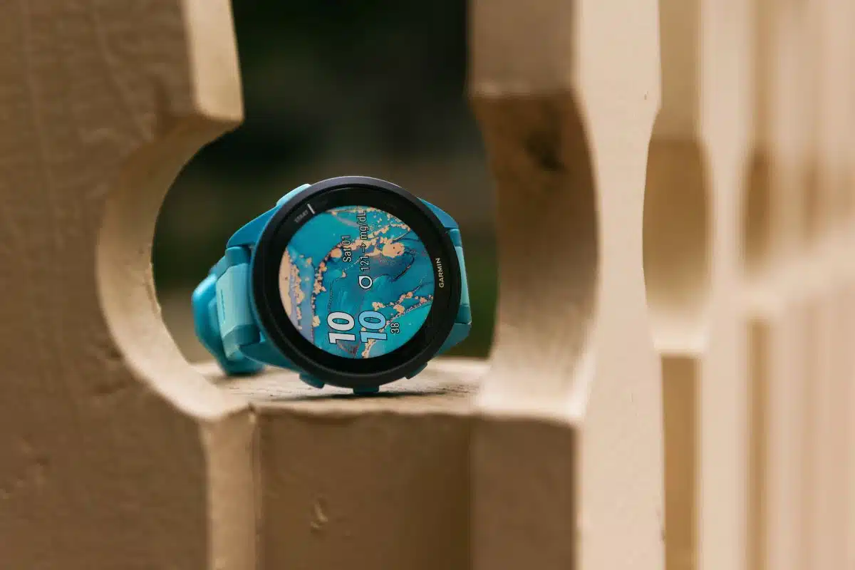 Garmin Forerunner
