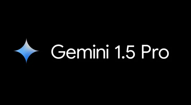 Gemini 1.5 Pro Enhances Email Productivity