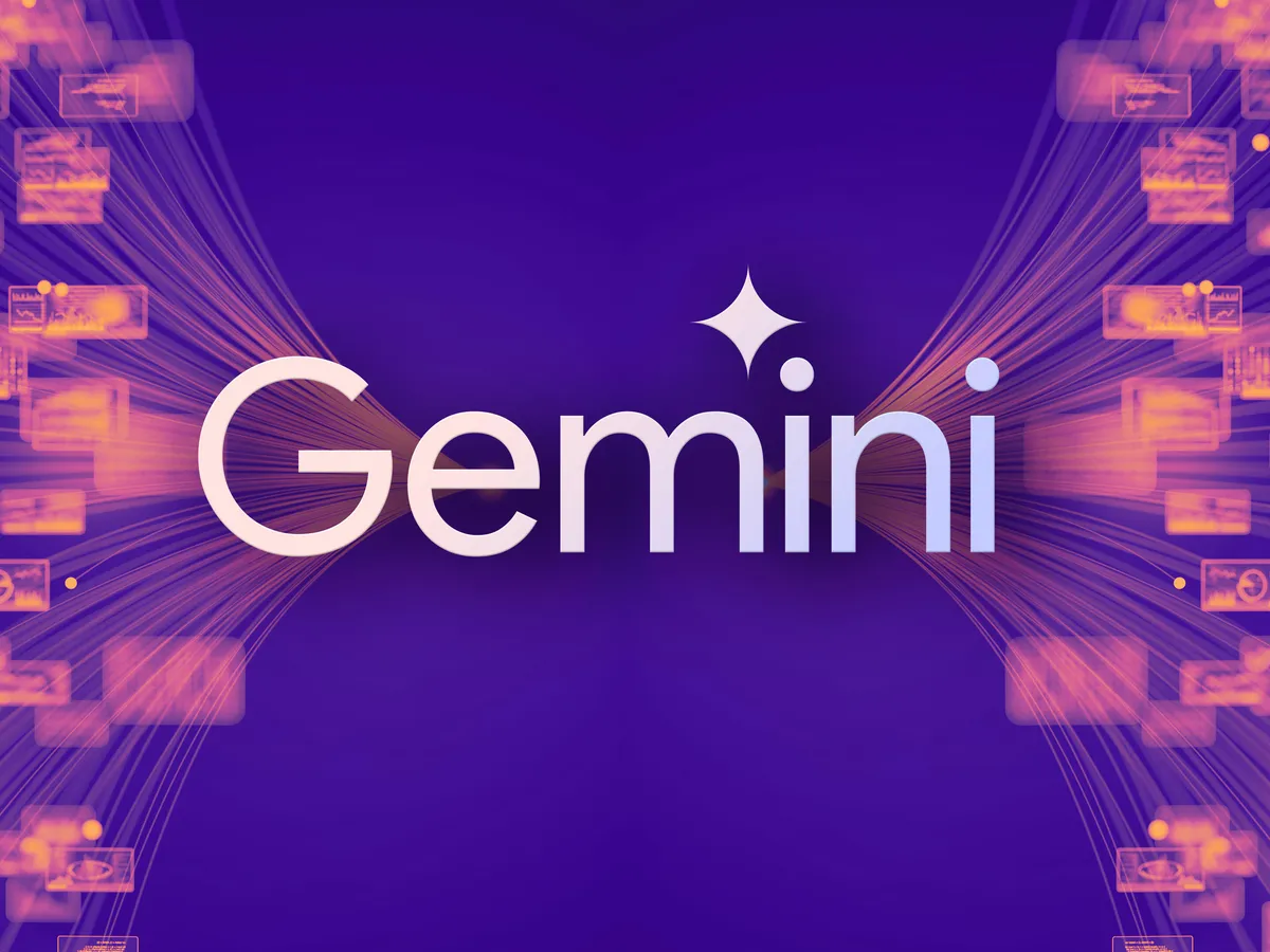 Gemini 1.5 Pro vs. Gemini 1.5 Flash
