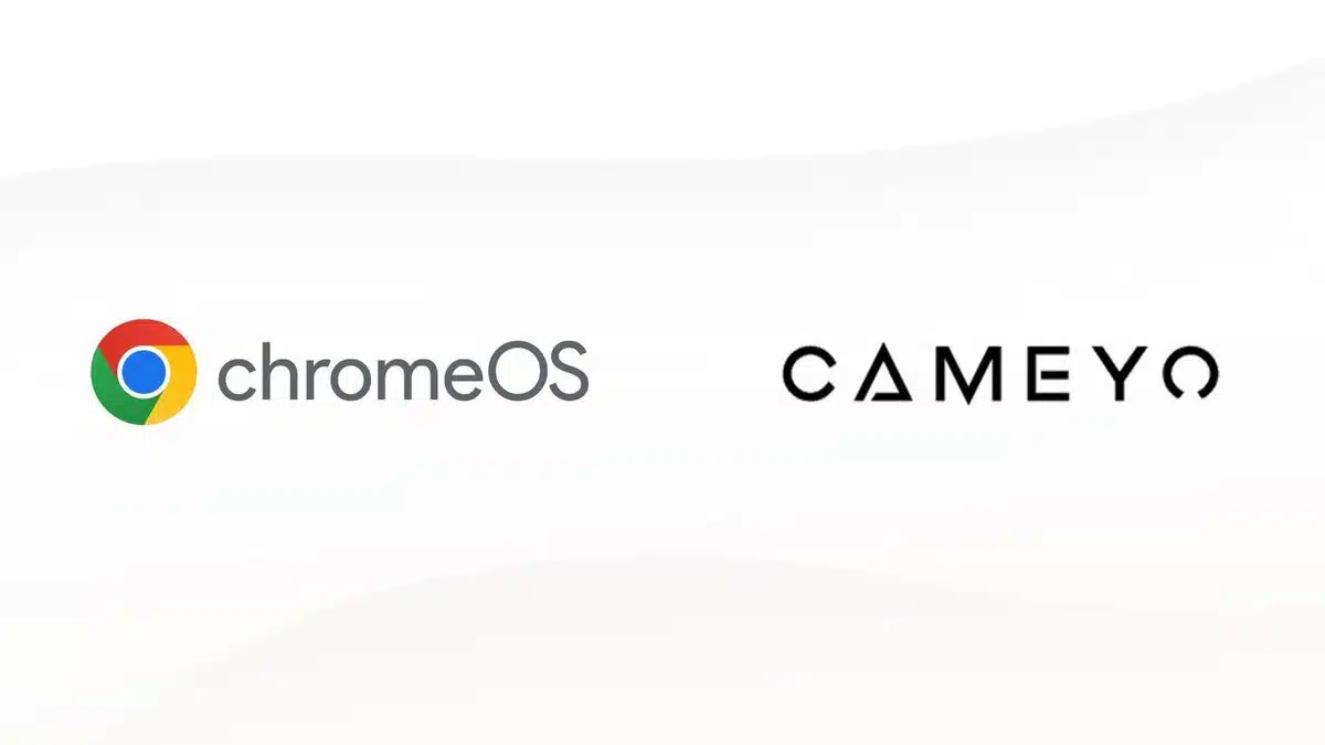 Google Acquires Cameyo to Integrate Windows App Virtualization into ChromeOS