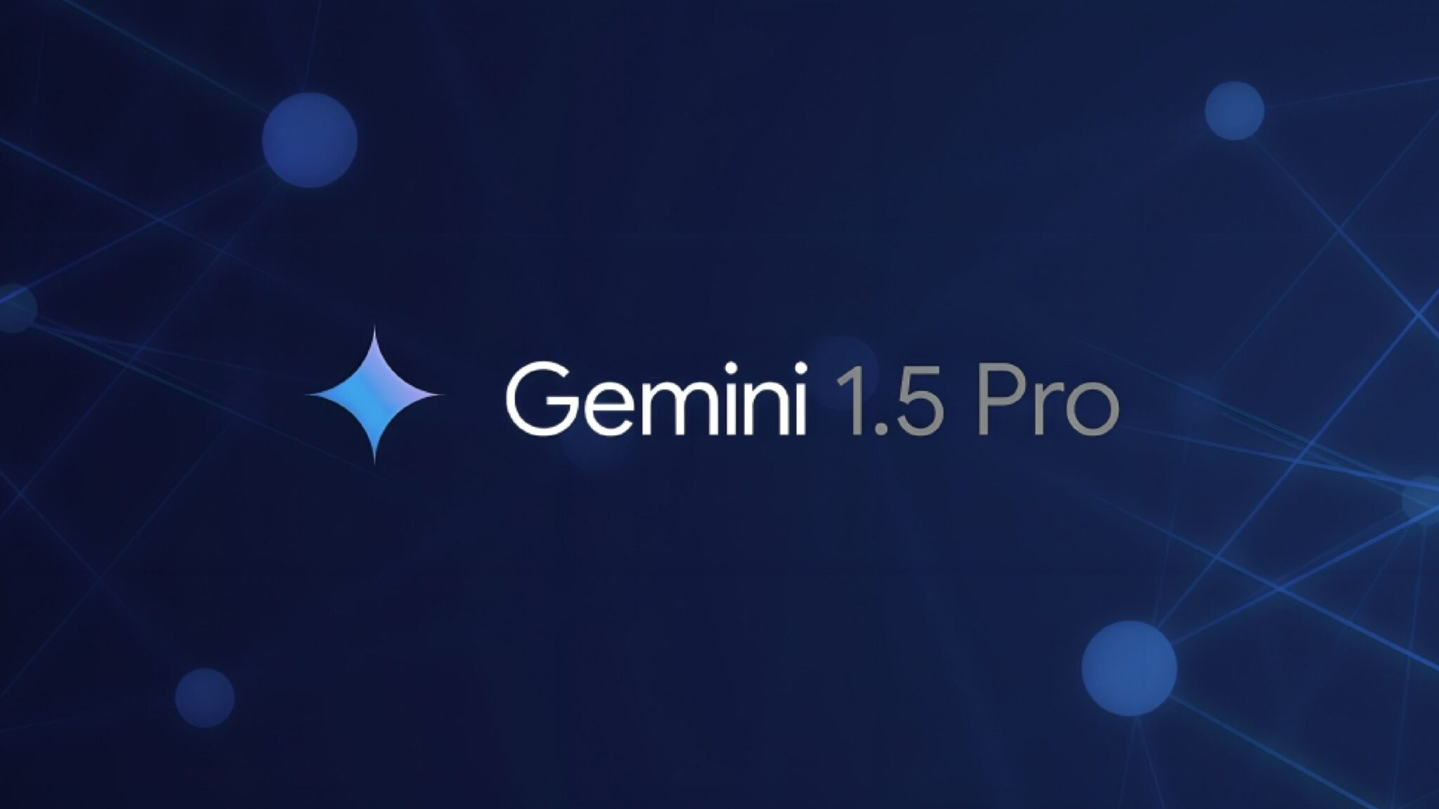 Google Expands AI Arsenal with Gemini 1.5 Pro, Imagen 3, and More