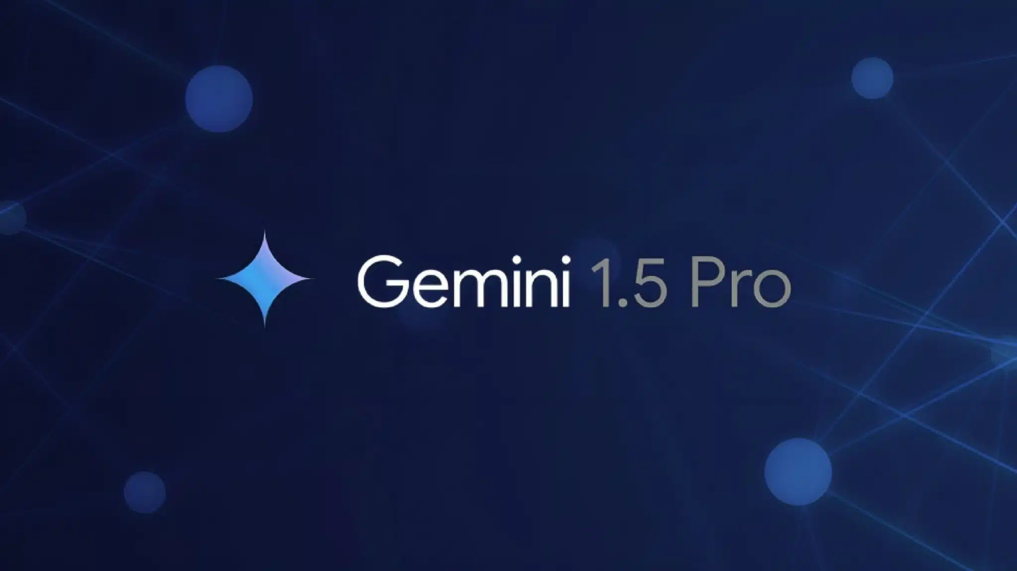 Google Expands AI Arsenal with Gemini 1.5 Pro, Imagen 3, and More