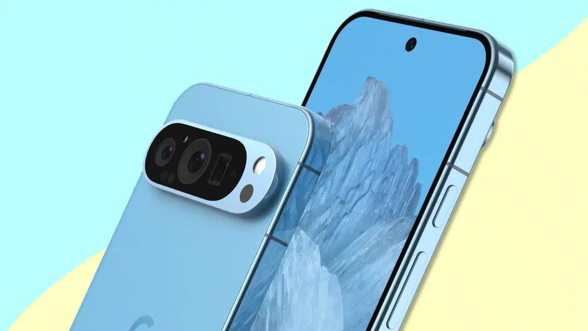 Google Pixel 9 Benchmarks Leak, Fueling Launch Anticipation