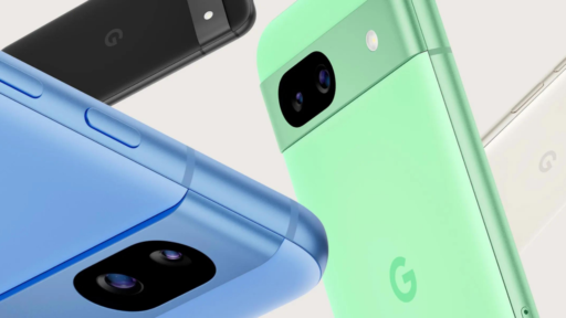 Google Pixel Rolling Out Camera 9.4 Version